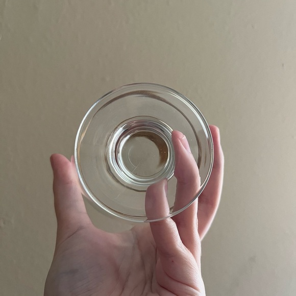 Set of 2 Pasabahce Brandy Glasses - Picture 4 of 6